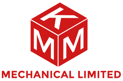 MKM Mechanical LTD Logo