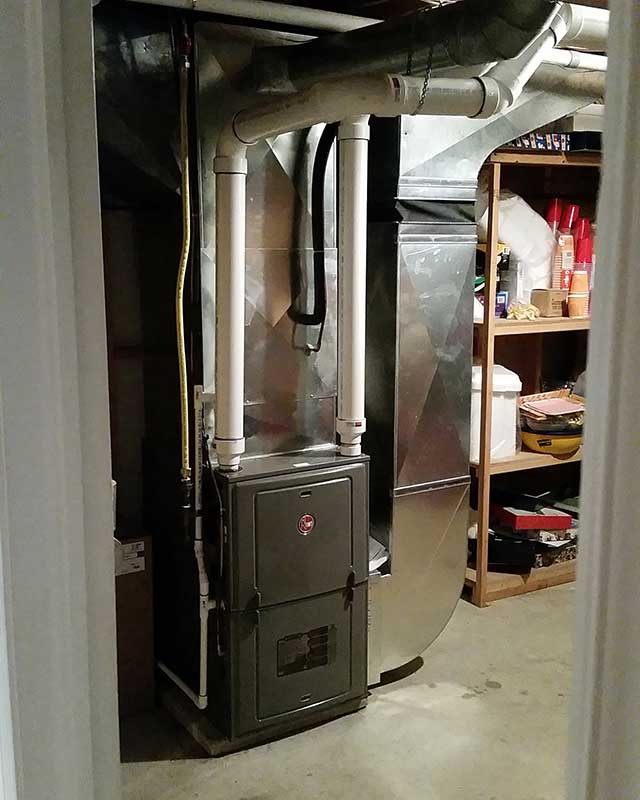 heating articles
