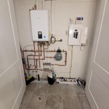 Tankless Water Heaters thumbnail